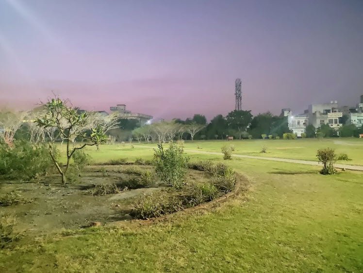 Ch. Bansilal Park, Bhiwani, Haryana - Vushii.com Ch. Bansilal Park, Bhiwani, Haryana - Vushii.com